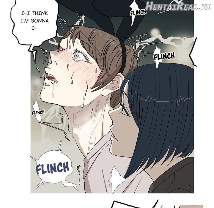 HUBBY BUNNY Chapter 5 - page 32
