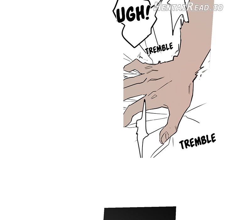 HUBBY BUNNY Chapter 5 - page 33
