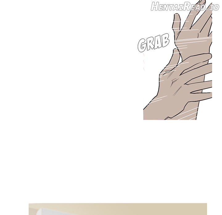 HUBBY BUNNY Chapter 5 - page 43