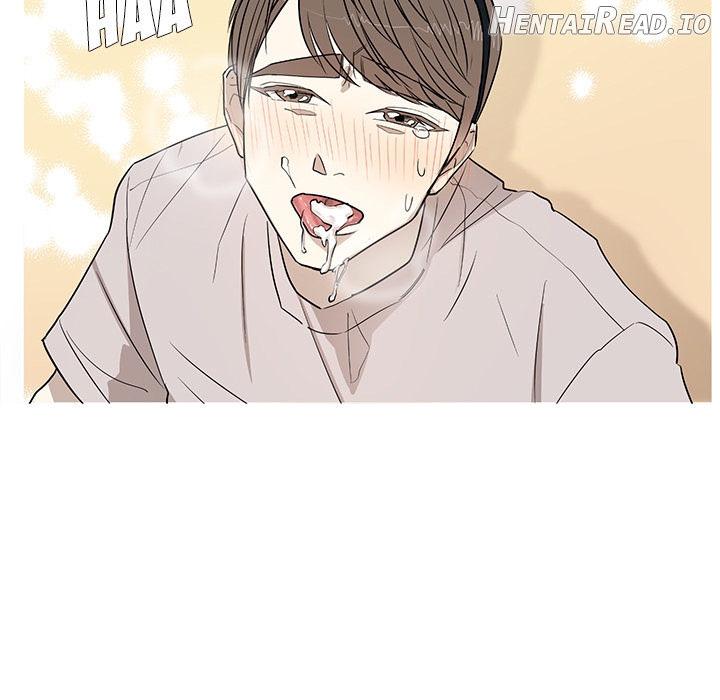 HUBBY BUNNY Chapter 5 - page 45
