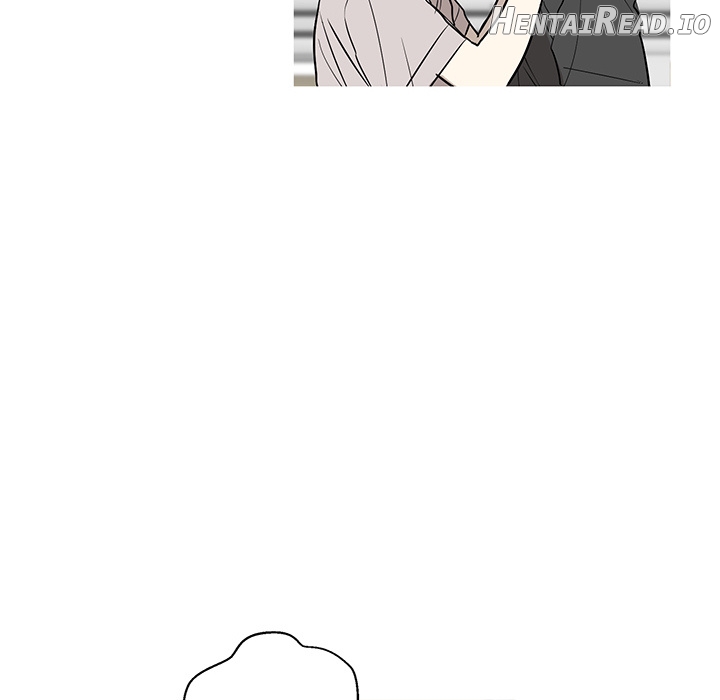 HUBBY BUNNY Chapter 5 - page 48