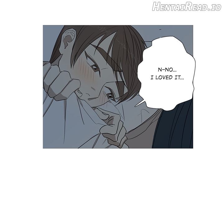 HUBBY BUNNY Chapter 5 - page 53