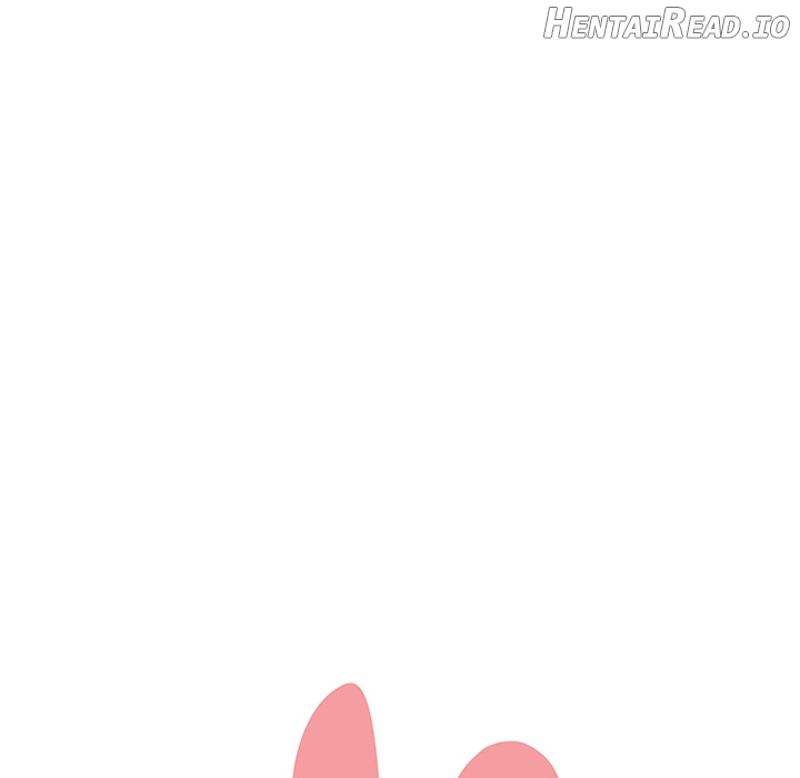 HUBBY BUNNY Chapter 5 - page 6