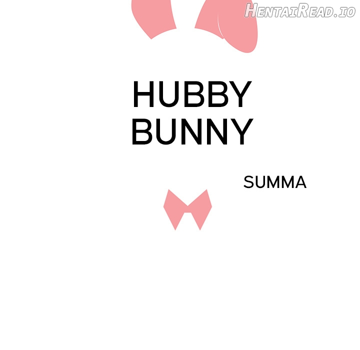HUBBY BUNNY Chapter 5 - page 7