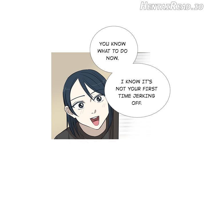 HUBBY BUNNY Chapter 5 - page 8