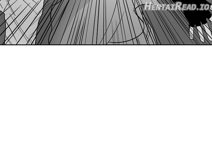 HUBBY BUNNY Chapter 6 - page 3