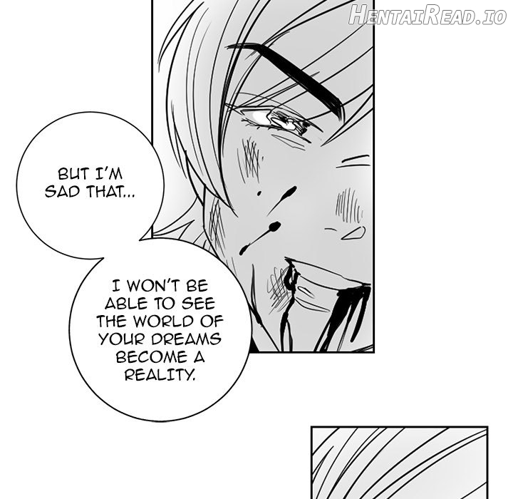 HUBBY BUNNY Chapter 6 - page 7