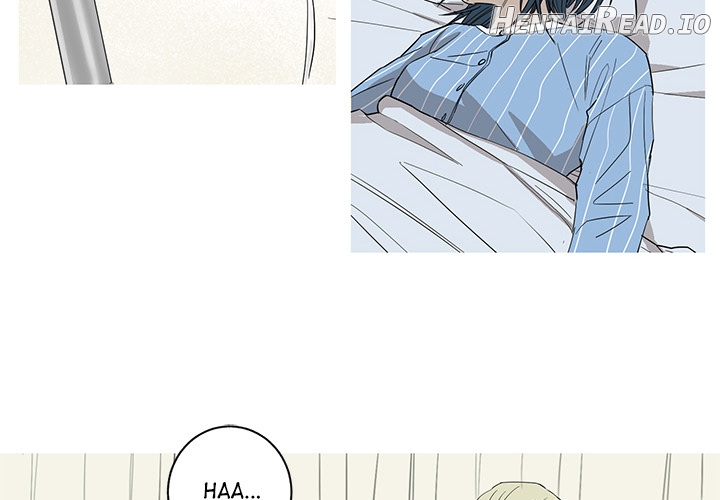HUBBY BUNNY Chapter 7 - page 2