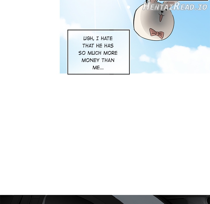 HUBBY BUNNY Chapter 7 - page 50