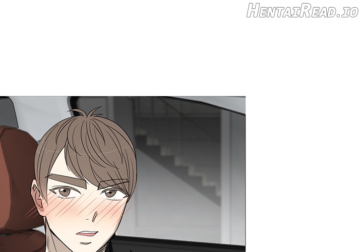 HUBBY BUNNY Chapter 8 - page 1