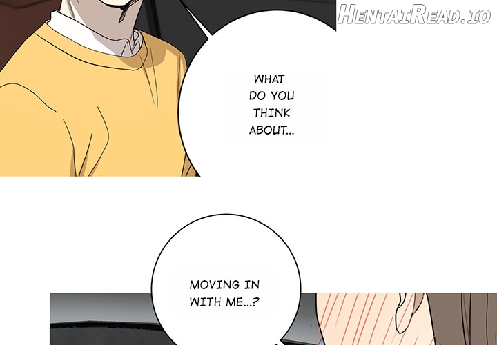 HUBBY BUNNY Chapter 8 - page 2