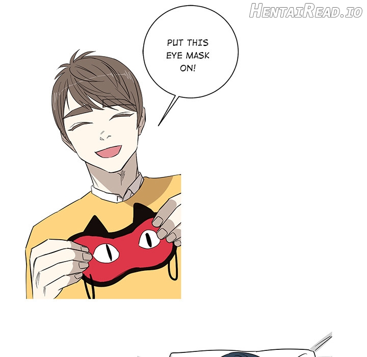 HUBBY BUNNY Chapter 8 - page 21