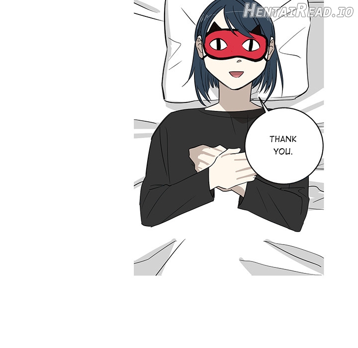HUBBY BUNNY Chapter 8 - page 22