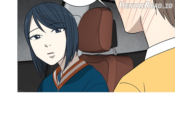 HUBBY BUNNY Chapter 8 - page 3