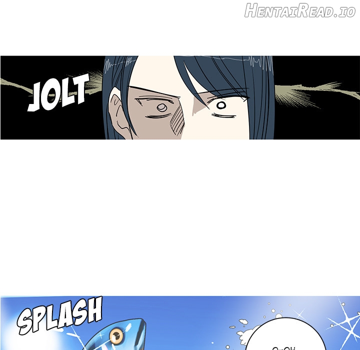 HUBBY BUNNY Chapter 8 - page 31