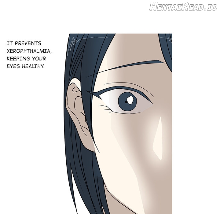 HUBBY BUNNY Chapter 8 - page 34