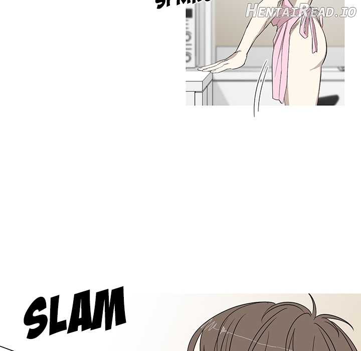 HUBBY BUNNY Chapter 8 - page 44