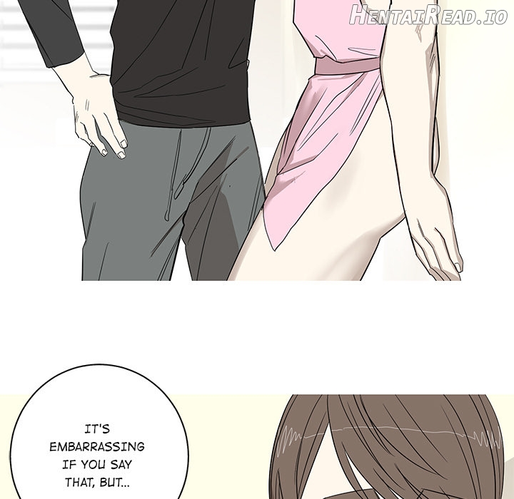 HUBBY BUNNY Chapter 8 - page 47