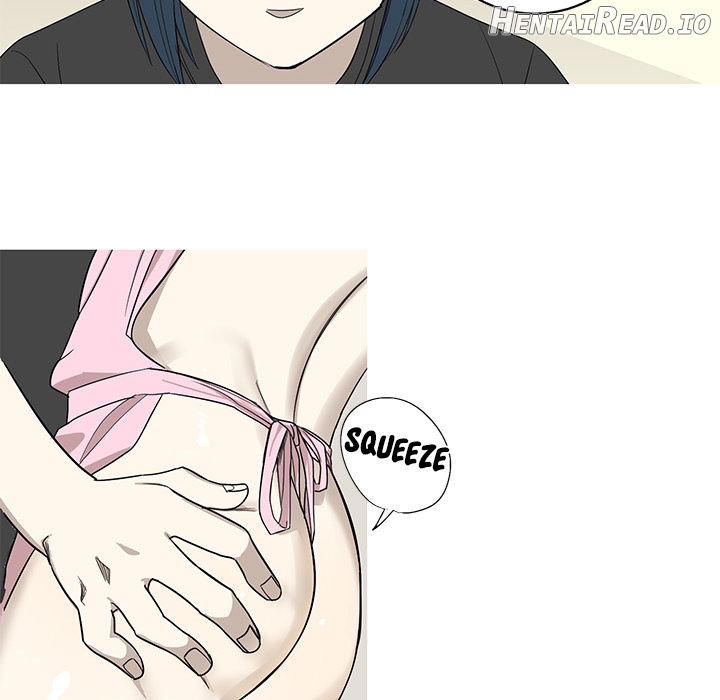HUBBY BUNNY Chapter 8 - page 49