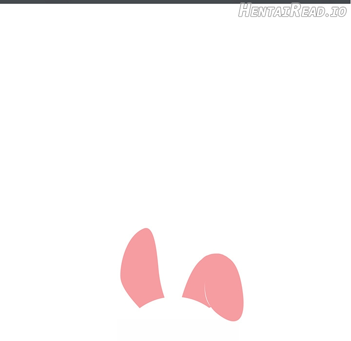 HUBBY BUNNY Chapter 8 - page 5
