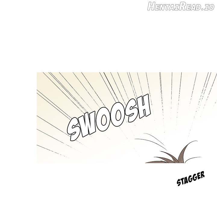 HUBBY BUNNY Chapter 8 - page 58