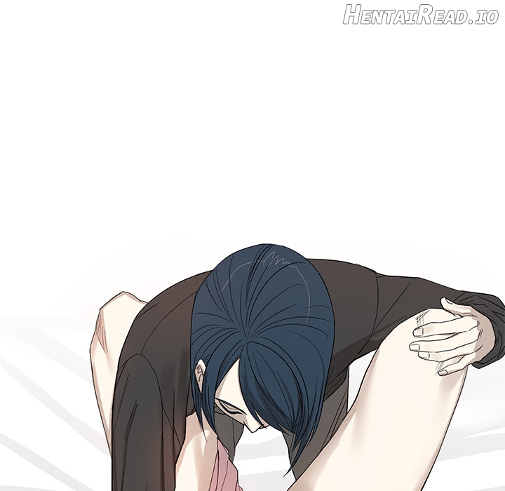 HUBBY BUNNY Chapter 8 - page 59
