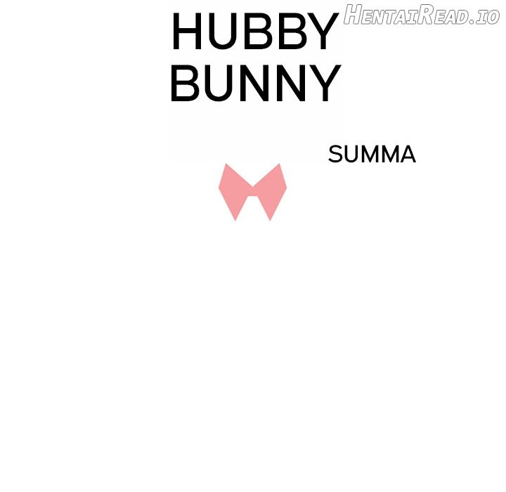 HUBBY BUNNY Chapter 8 - page 6