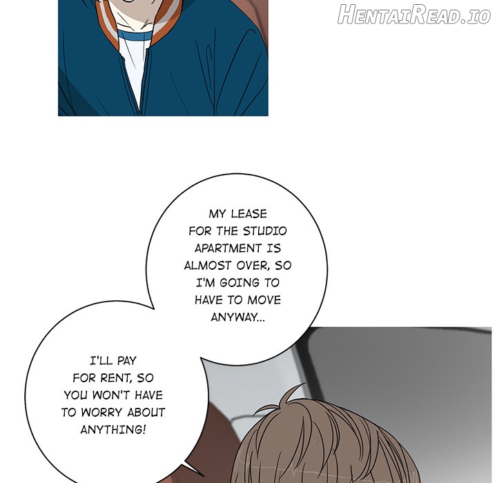 HUBBY BUNNY Chapter 8 - page 8