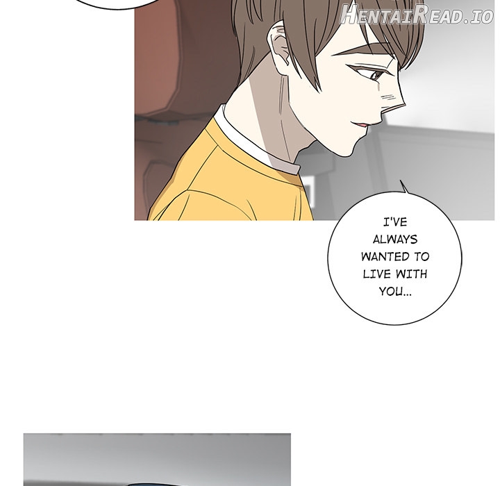 HUBBY BUNNY Chapter 8 - page 9