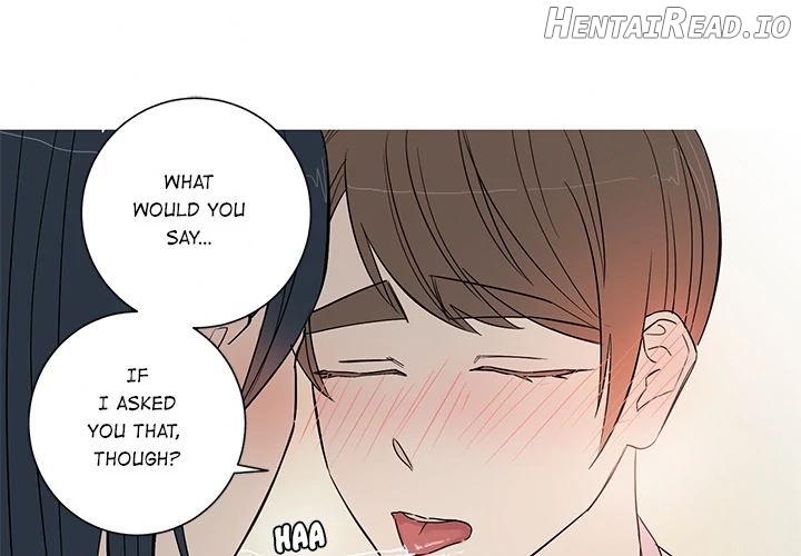 HUBBY BUNNY Chapter 9 - page 1