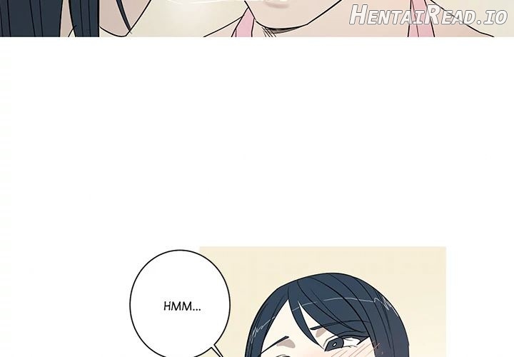 HUBBY BUNNY Chapter 9 - page 2