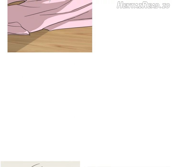HUBBY BUNNY Chapter 9 - page 11