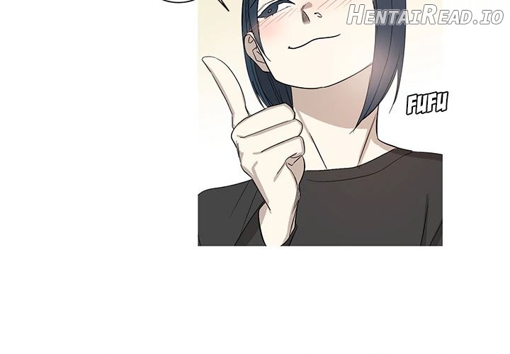 HUBBY BUNNY Chapter 9 - page 3