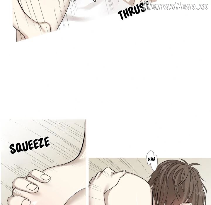 HUBBY BUNNY Chapter 9 - page 23
