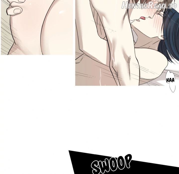 HUBBY BUNNY Chapter 9 - page 24