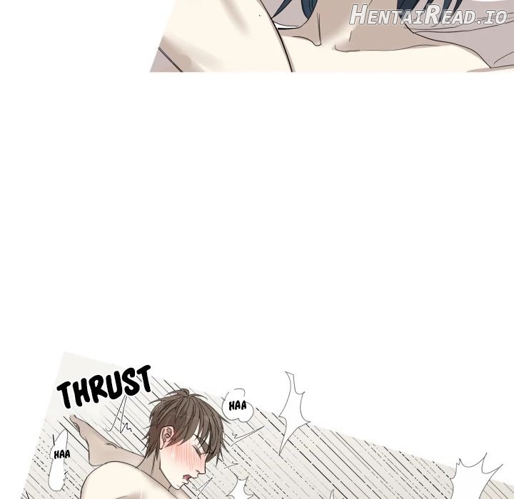 HUBBY BUNNY Chapter 9 - page 29