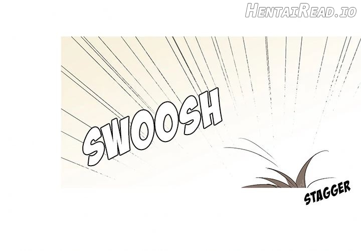 HUBBY BUNNY Chapter 9 - page 4