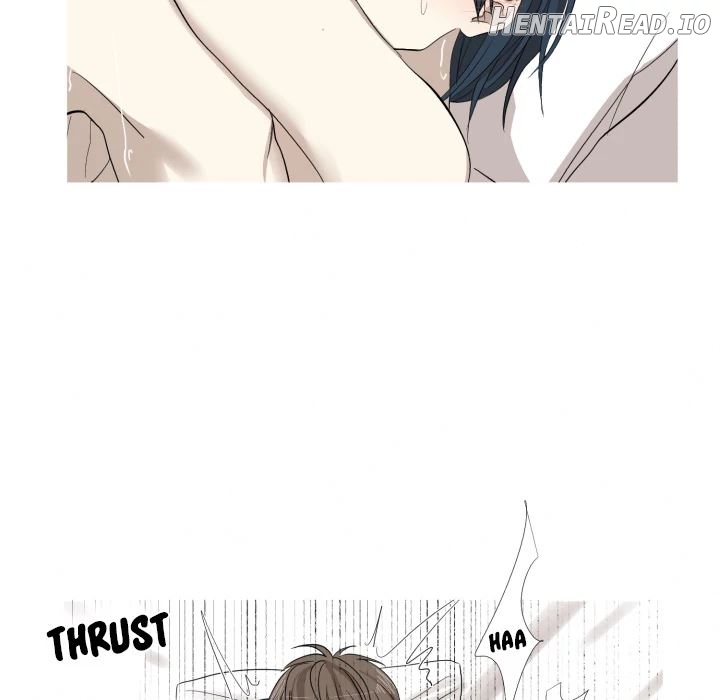 HUBBY BUNNY Chapter 9 - page 34