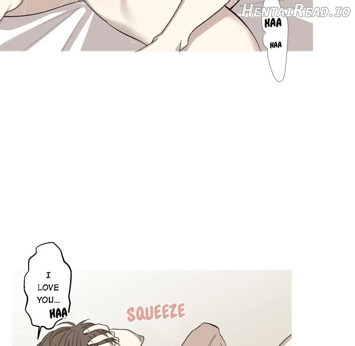 HUBBY BUNNY Chapter 9 - page 41