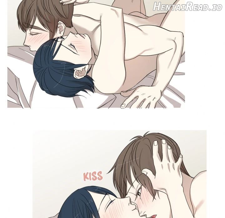 HUBBY BUNNY Chapter 9 - page 42
