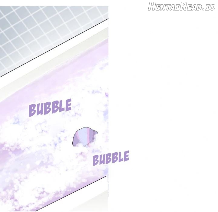 HUBBY BUNNY Chapter 9 - page 46