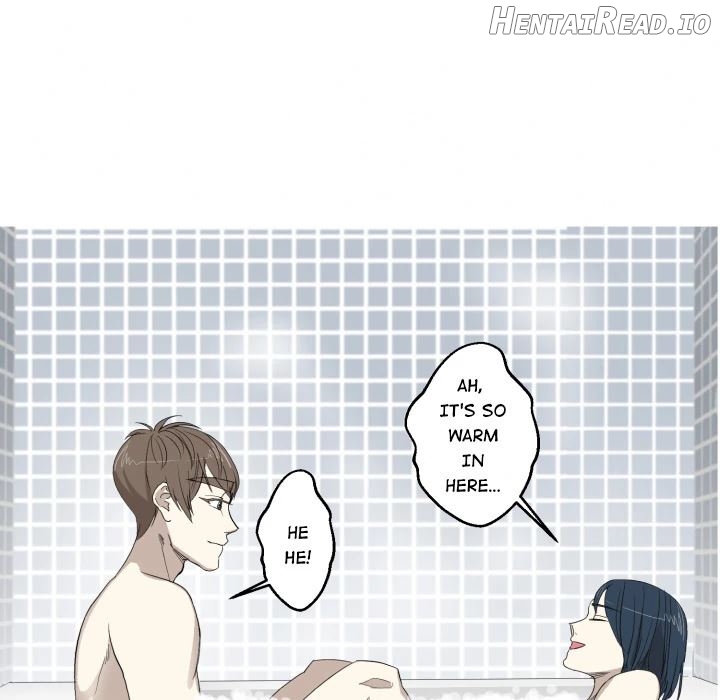 HUBBY BUNNY Chapter 9 - page 47