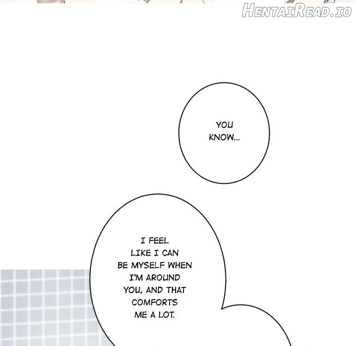 HUBBY BUNNY Chapter 9 - page 48