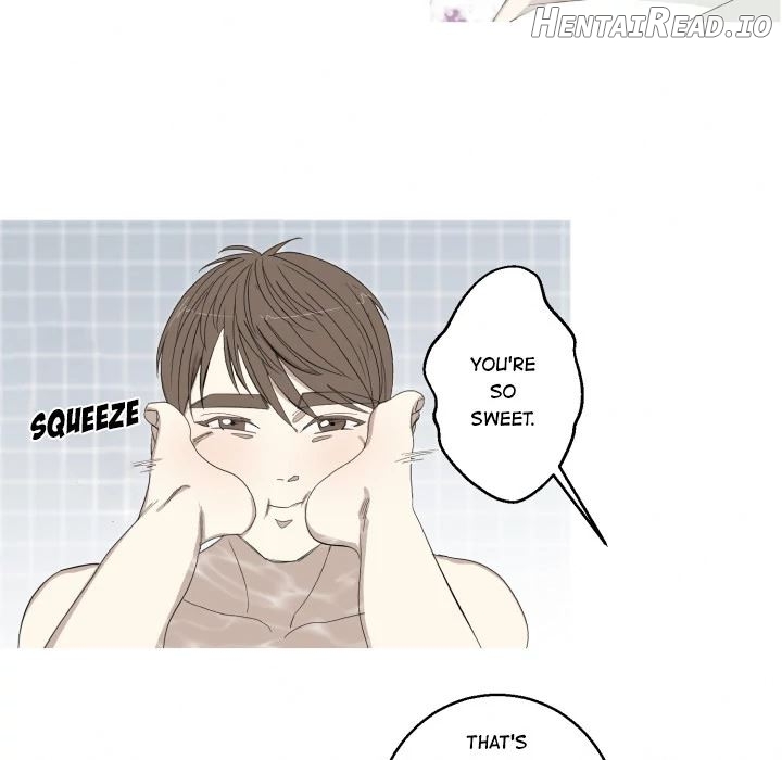 HUBBY BUNNY Chapter 9 - page 50