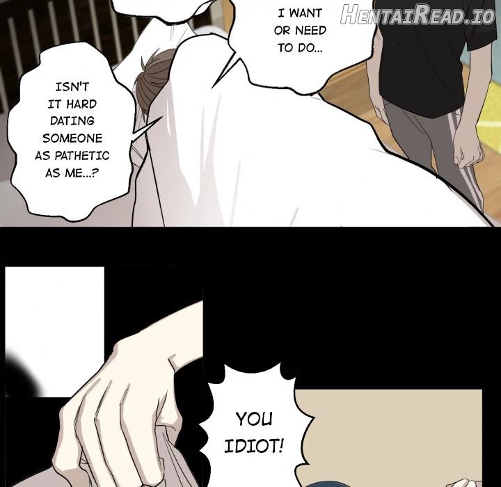HUBBY BUNNY Chapter 9 - page 53