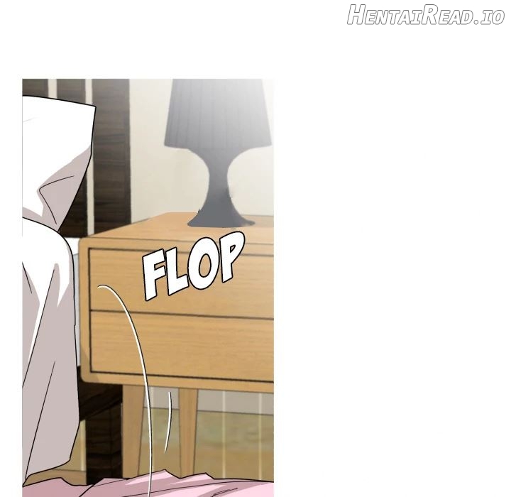 HUBBY BUNNY Chapter 9 - page 10
