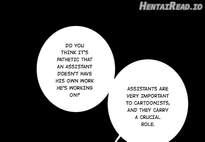 HUBBY BUNNY Chapter 10 - page 1