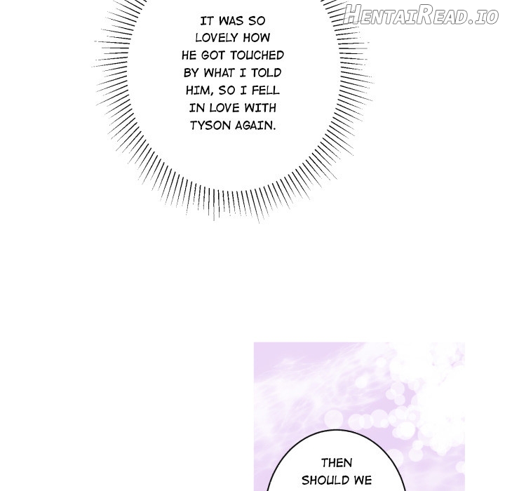 HUBBY BUNNY Chapter 10 - page 11