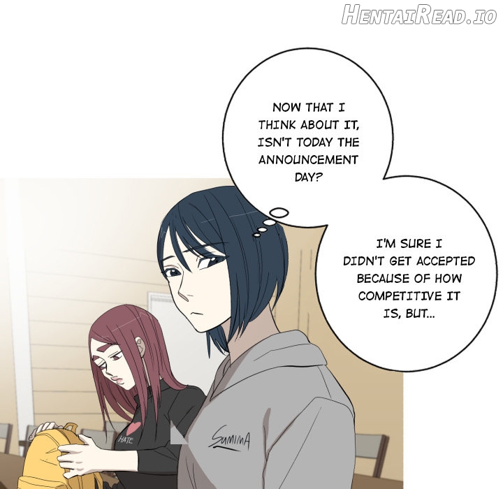 HUBBY BUNNY Chapter 10 - page 13