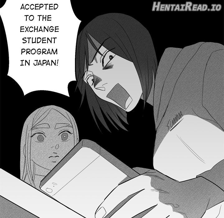 HUBBY BUNNY Chapter 10 - page 18